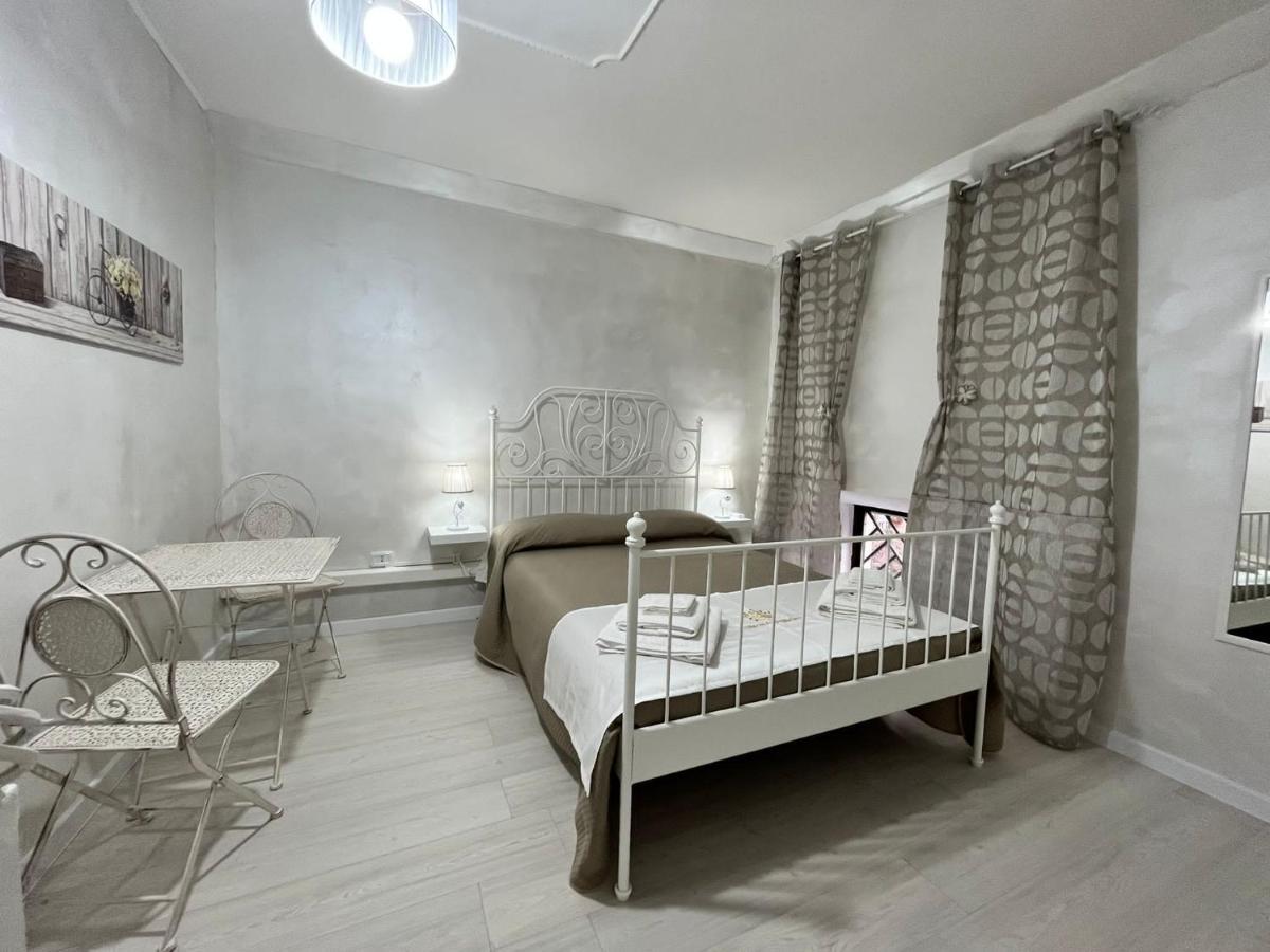 Appartement La Dimora Del Principe Napels