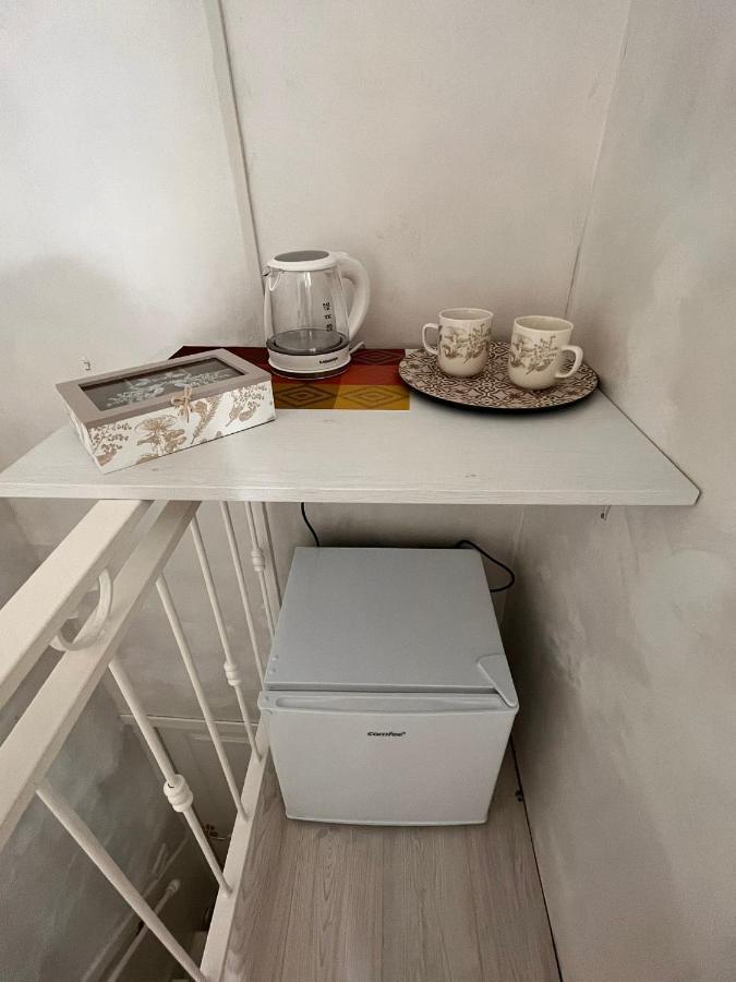 La Dimora Del Principe Appartement