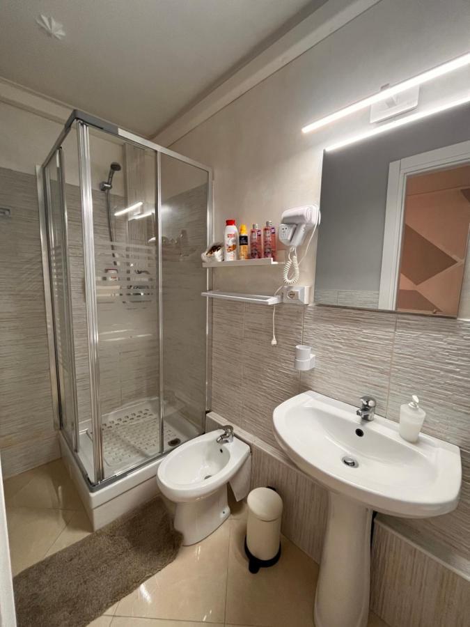 La Dimora Del Principe Appartement