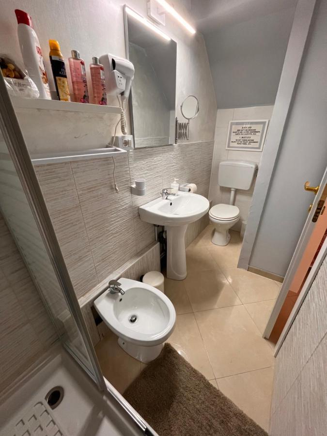 La Dimora Del Principe Appartement *