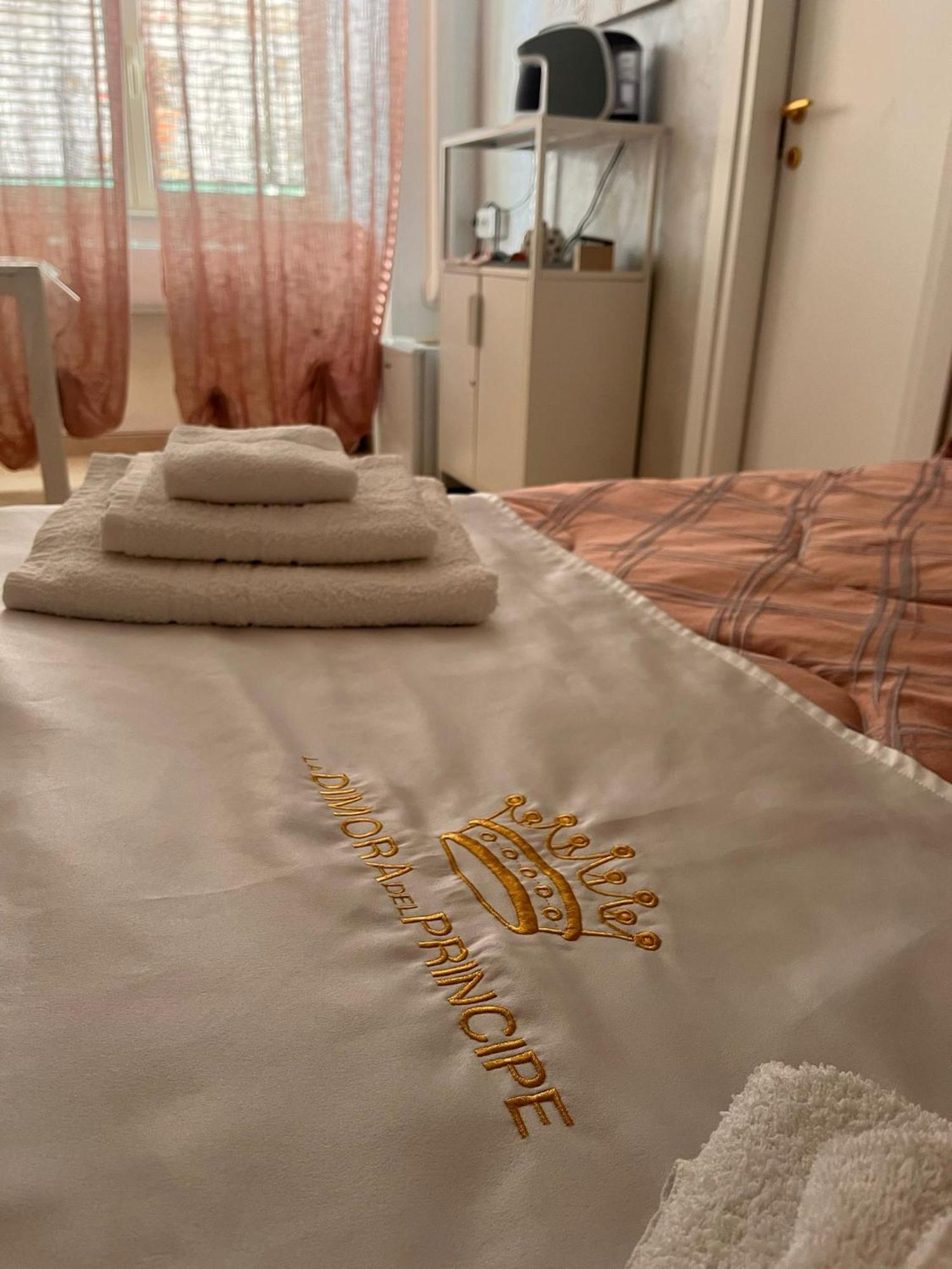 Appartement La Dimora Del Principe