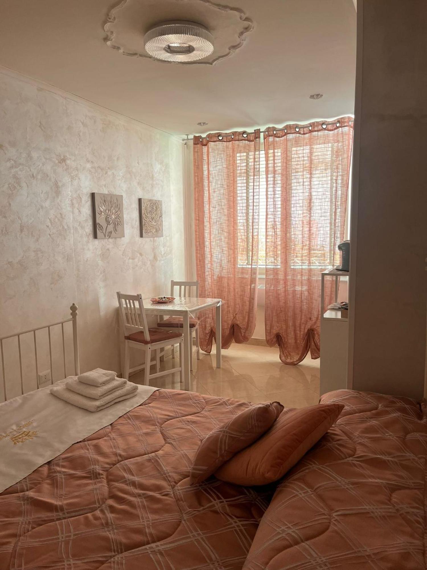 La Dimora Del Principe Appartement *