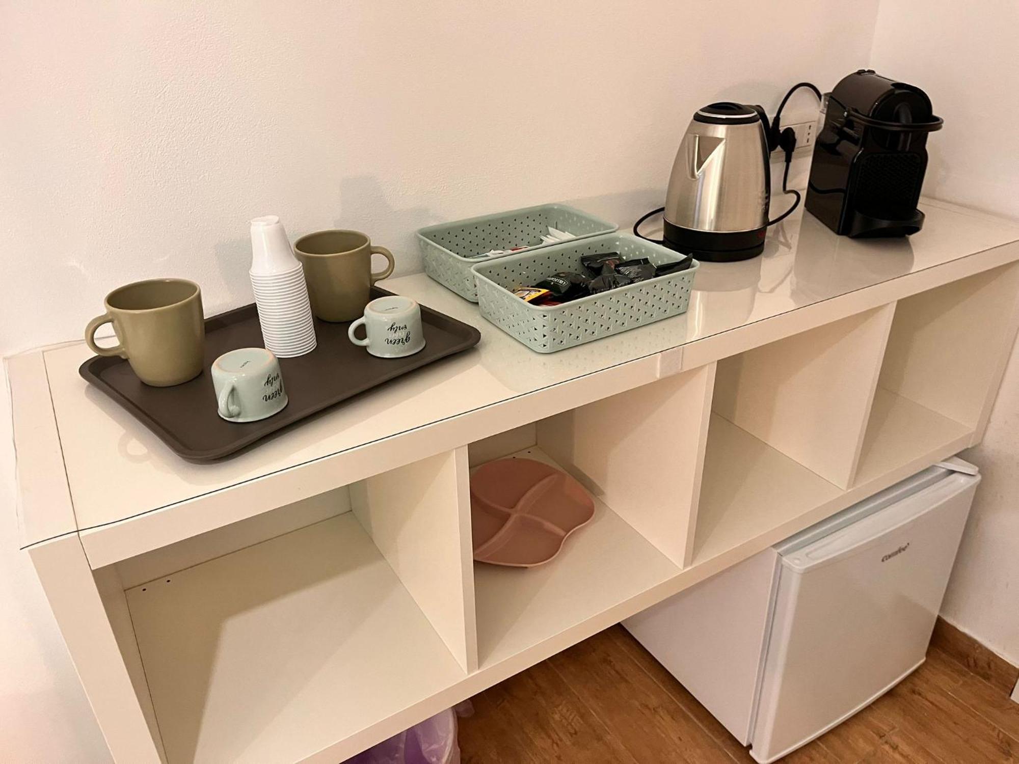 La Dimora Del Principe Appartement Napels