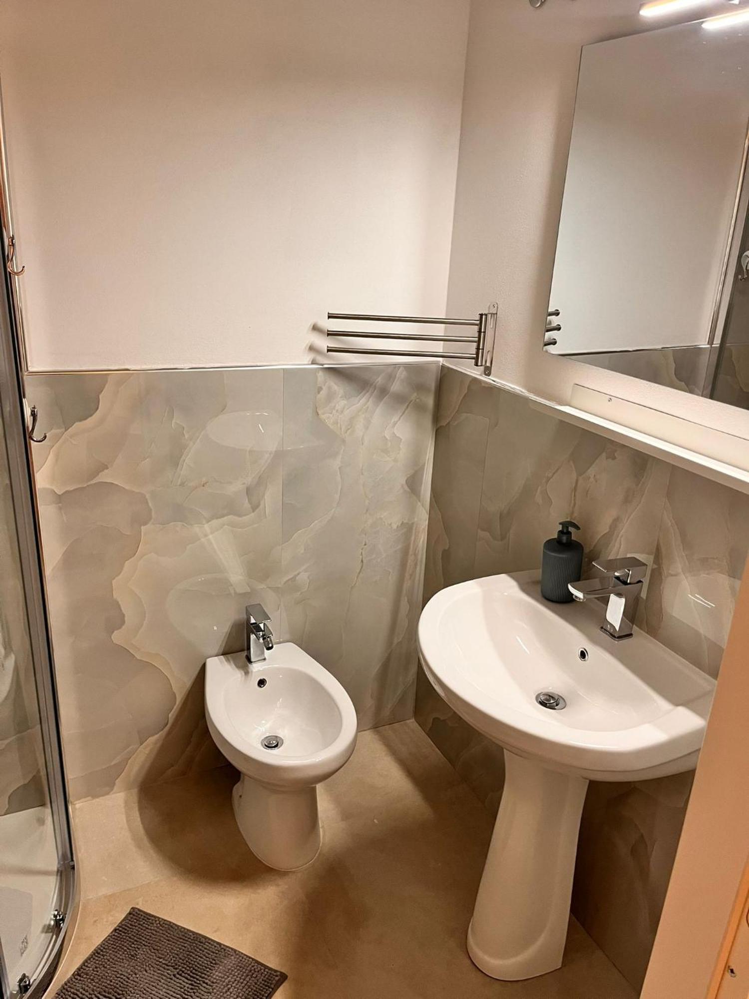 Appartement La Dimora Del Principe Napels