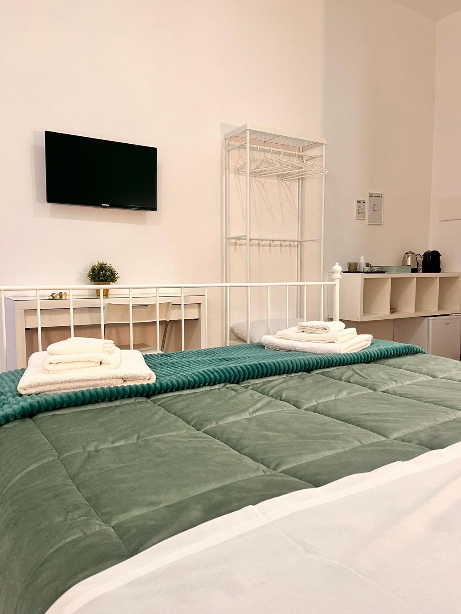 La Dimora Del Principe Appartement