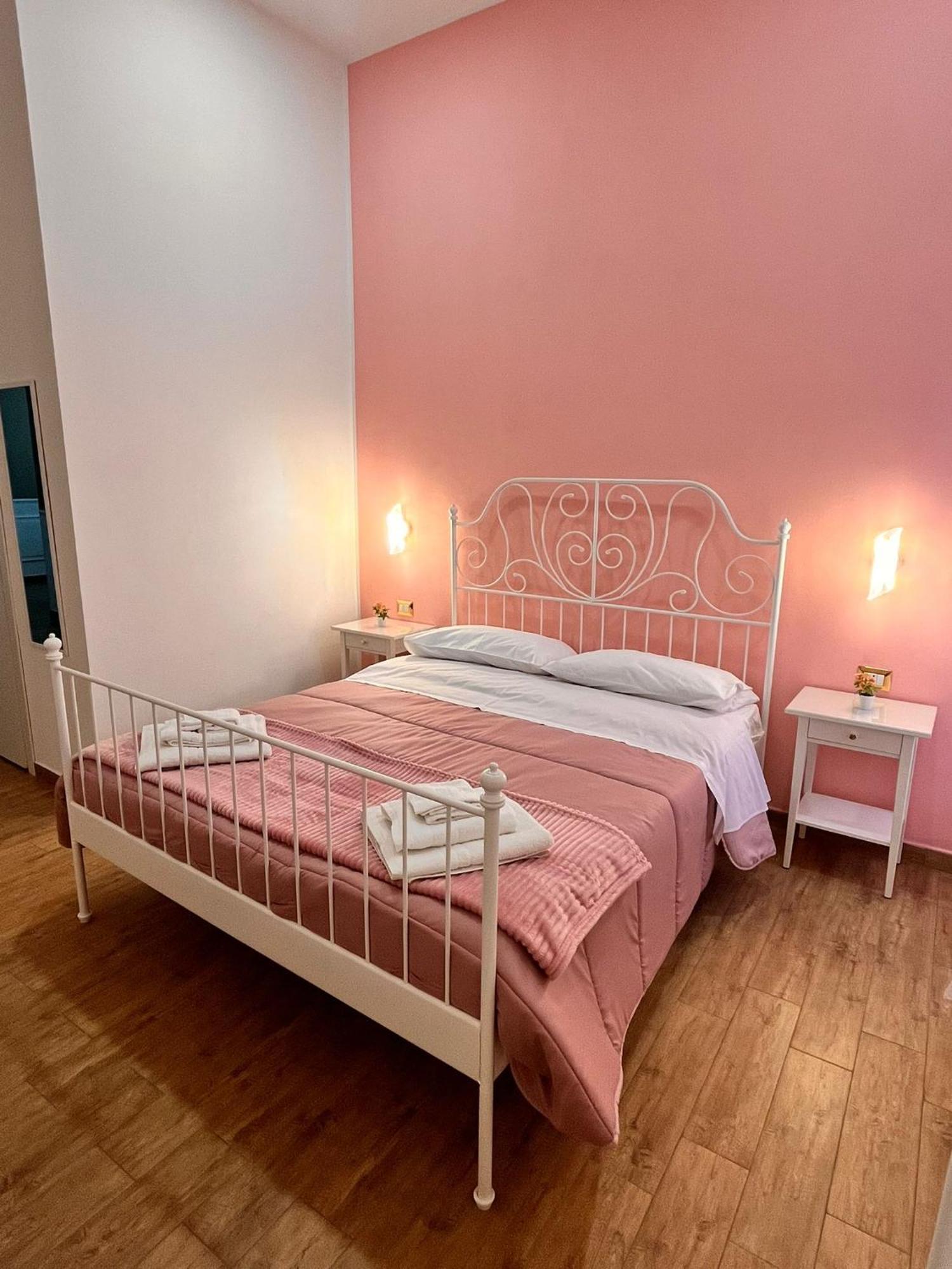 La Dimora Del Principe Appartement Napels