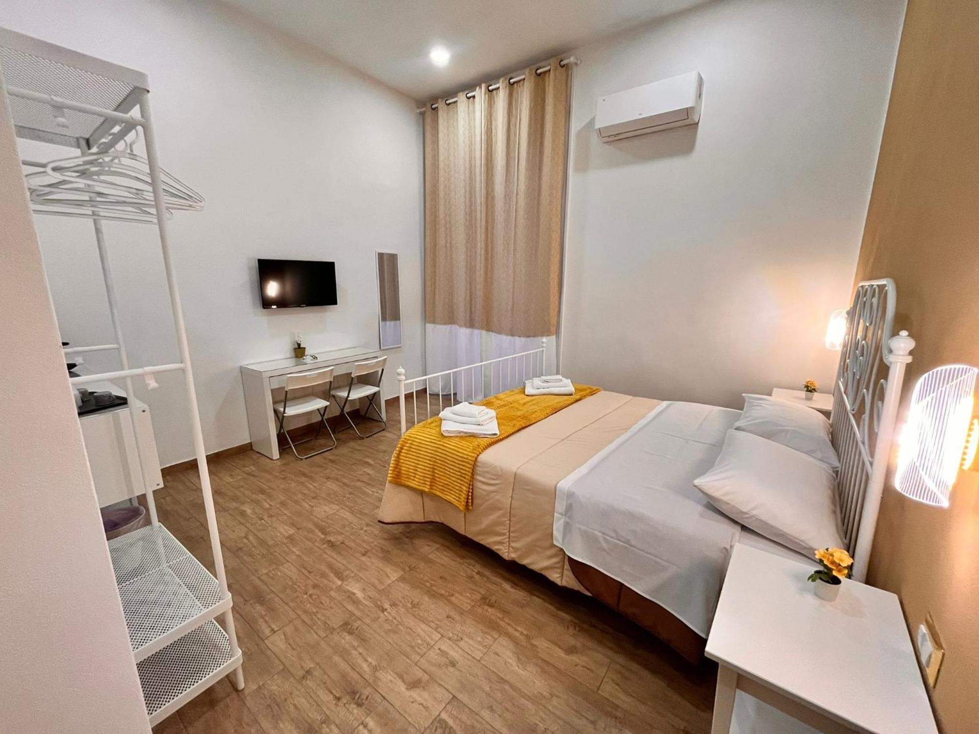 Appartement La Dimora Del Principe *