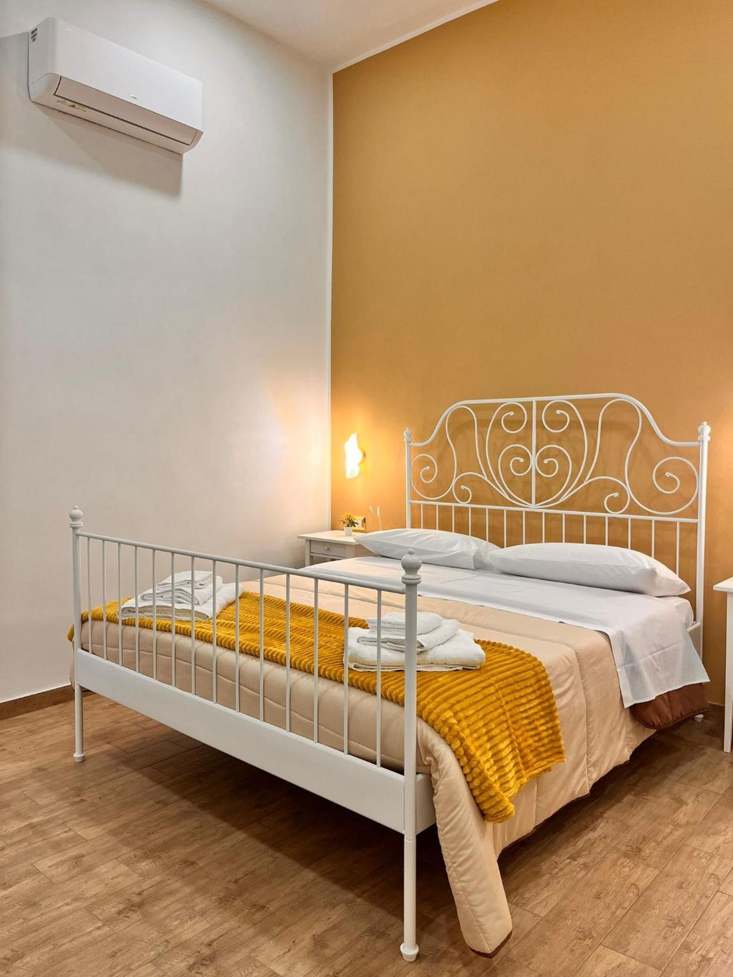 La Dimora Del Principe Appartement Napels