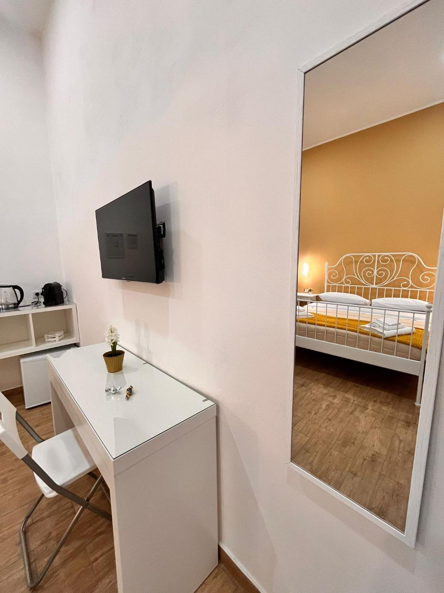 Appartement La Dimora Del Principe Napels