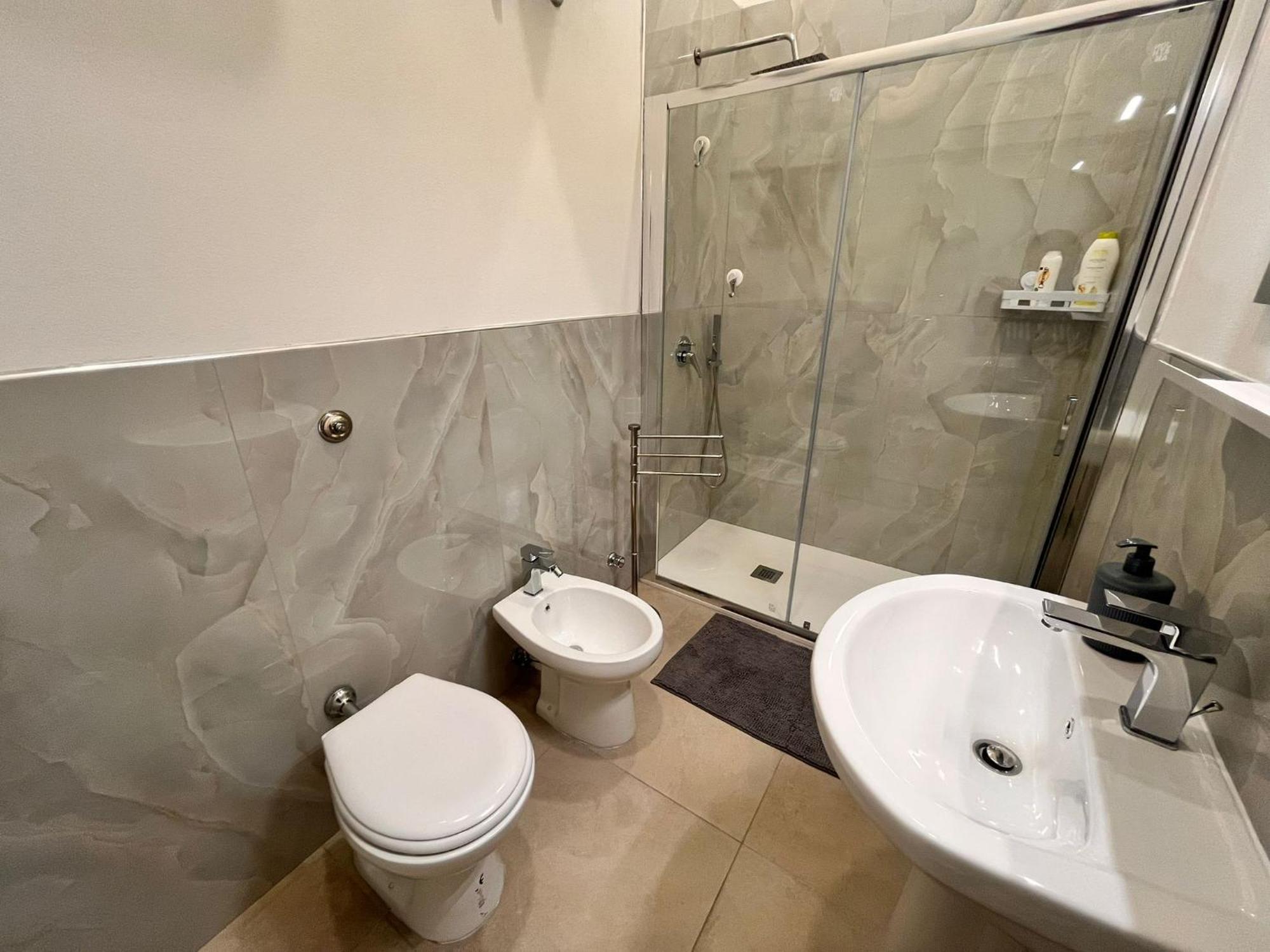 La Dimora Del Principe Appartement